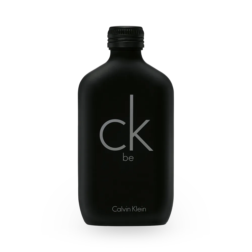 Calvin Klein Be Eau De Toilette - 100 ml thumbnail 1