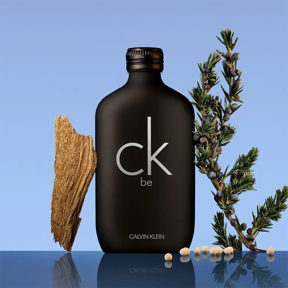 Calvin Klein Be Eau De Toilette - 100 ml thumbnail 4