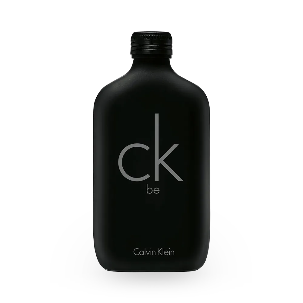 Calvin Klein Be Eau De Toilette - 200 ml thumbnail 1