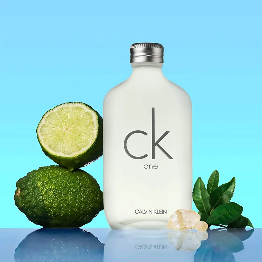 Calvin Klein One Eau De Toilette - 100 ml thumbnail 3