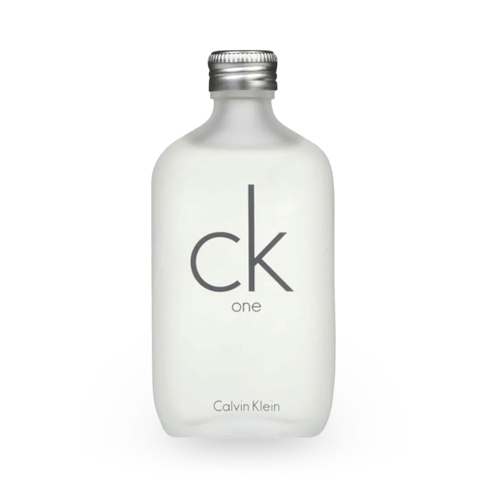 Calvin Klein One Eau De Toilette - 200 ml thumbnail 1
