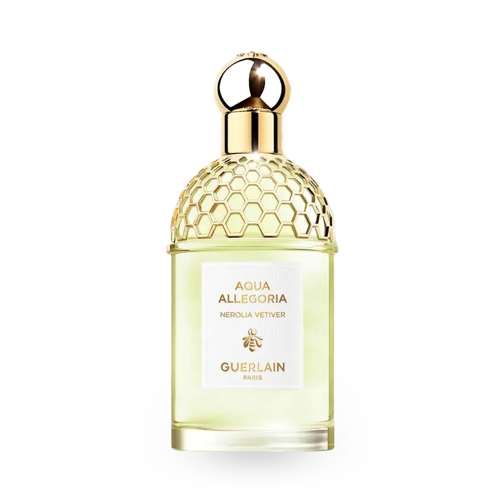 Guerlain Aqua Allegoria Nerolia Vetiver Eau De Toilette - 75 ml thumbnail 1