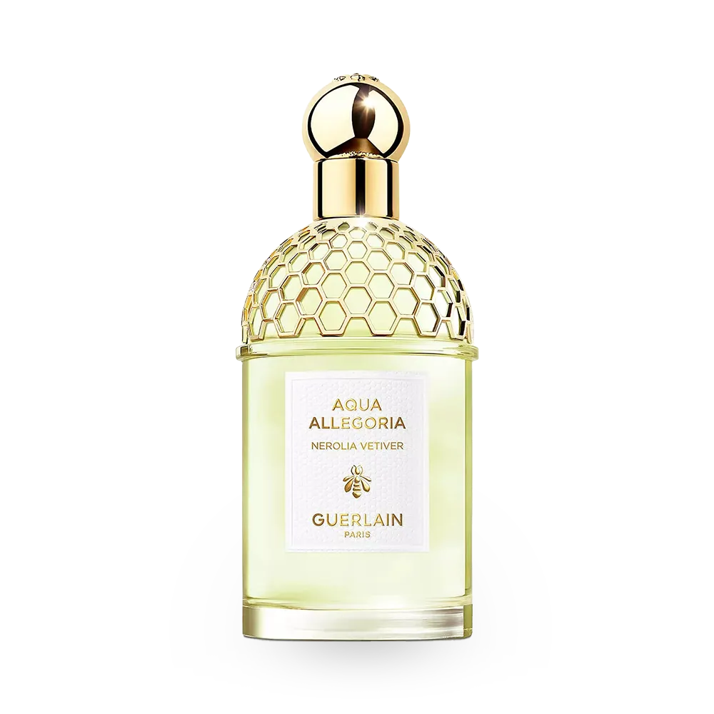 Guerlain Aqua Allegoria Nerolia Vetiver Eau De Toilette - 125 ml thumbnail 1
