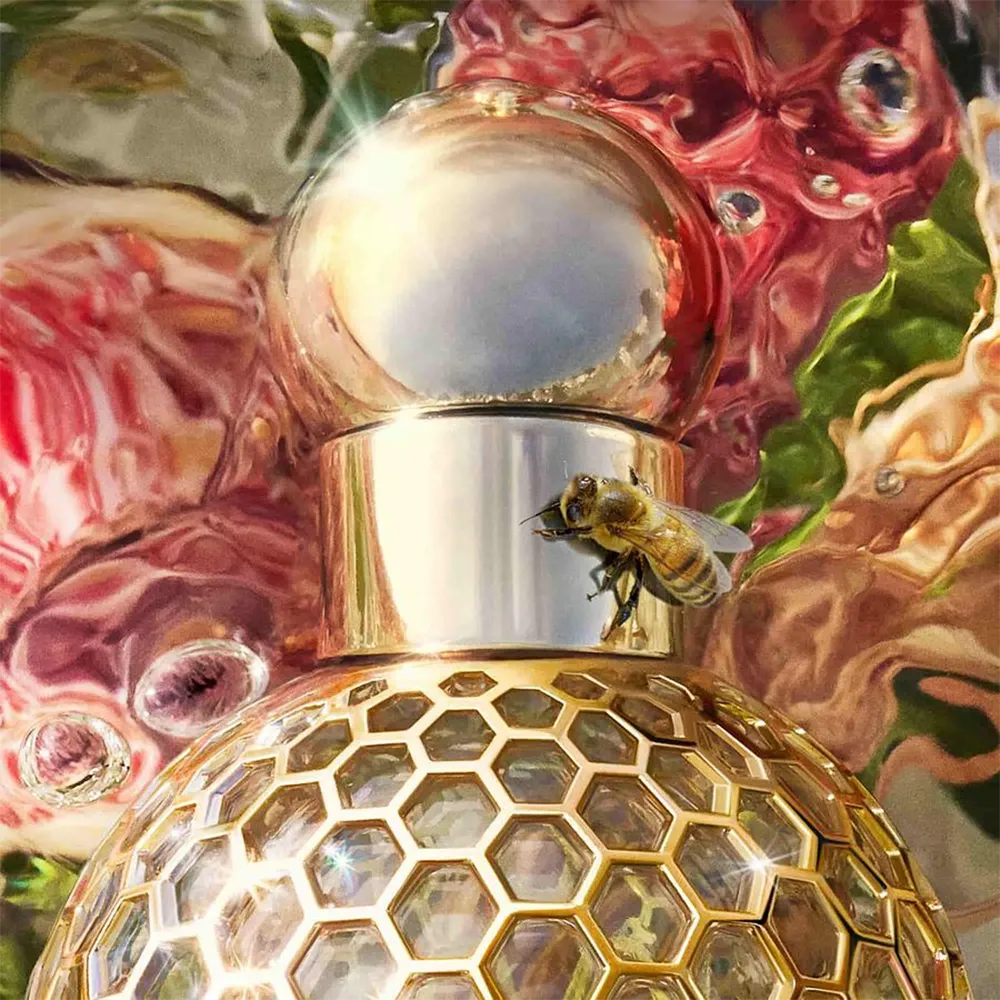 Guerlain Aqua Allegoria Nerolia Vetiver Eau De Toilette - 125 ml thumbnail 4