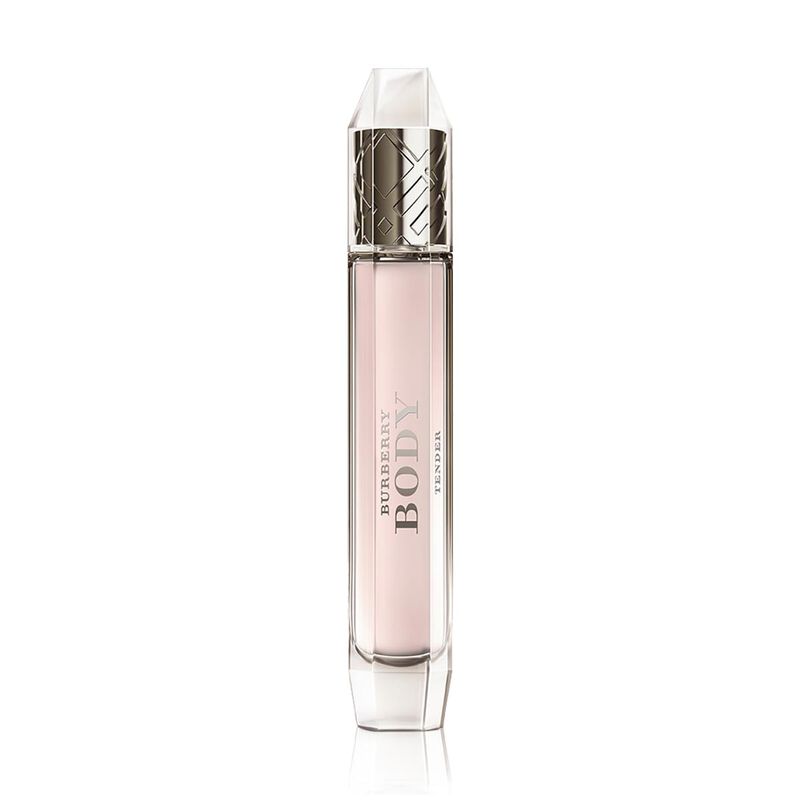 Burberry Body Tender Eau De Toilette - 60 ml thumbnail 1