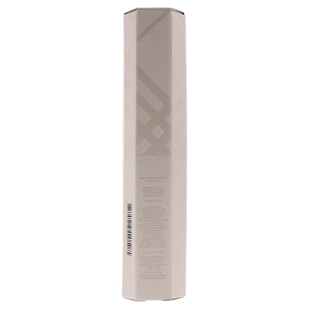 Burberry Body Tender Eau De Toilette - 60 ml thumbnail 4