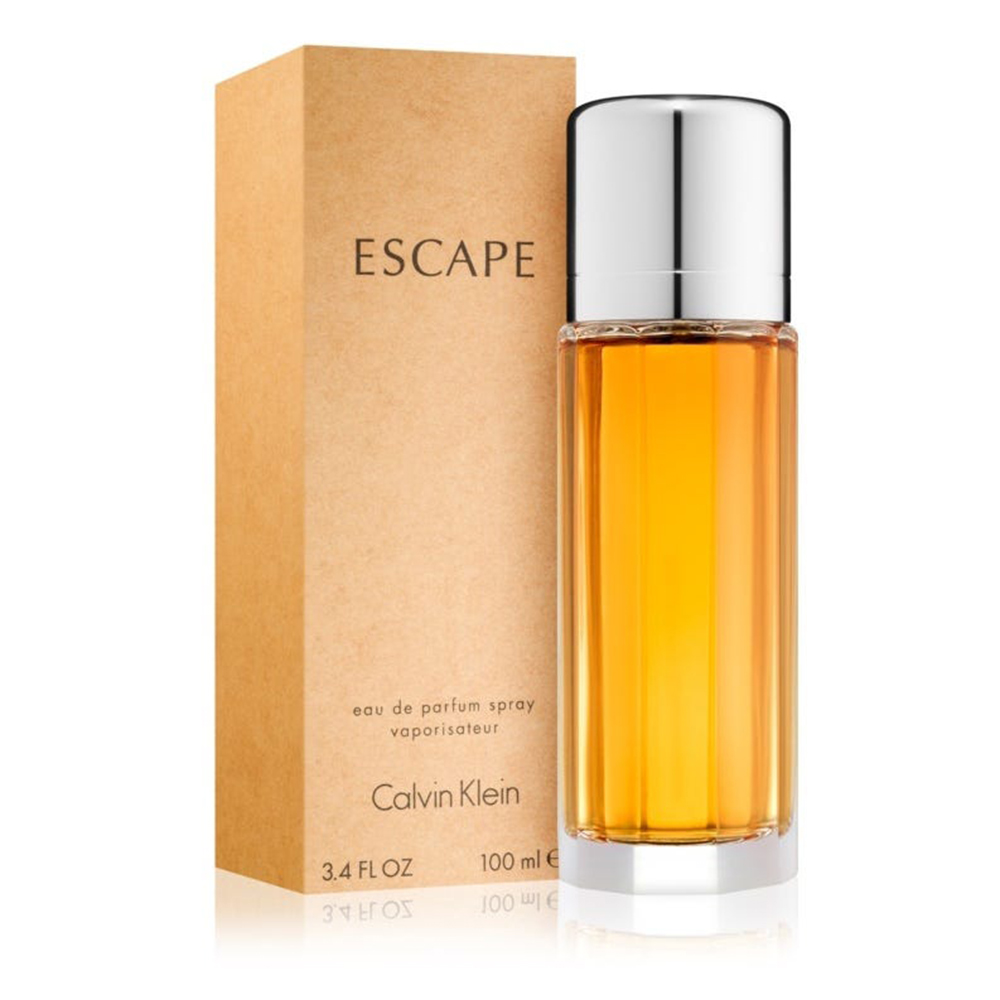 Calvin Klein Escape Eau De Toilette - 100 ml thumbnail 2
