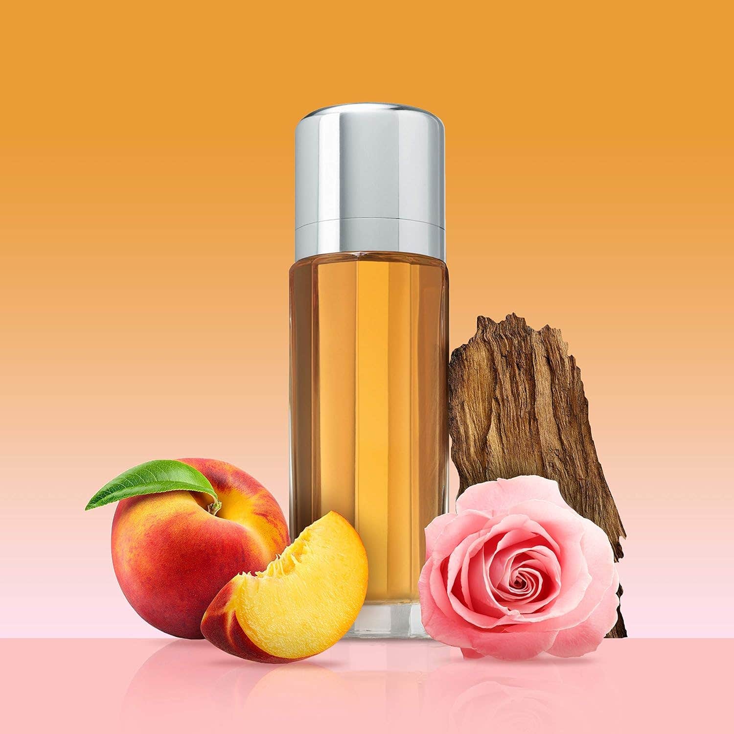Calvin Klein Escape Eau De Toilette - 100 ml thumbnail 3