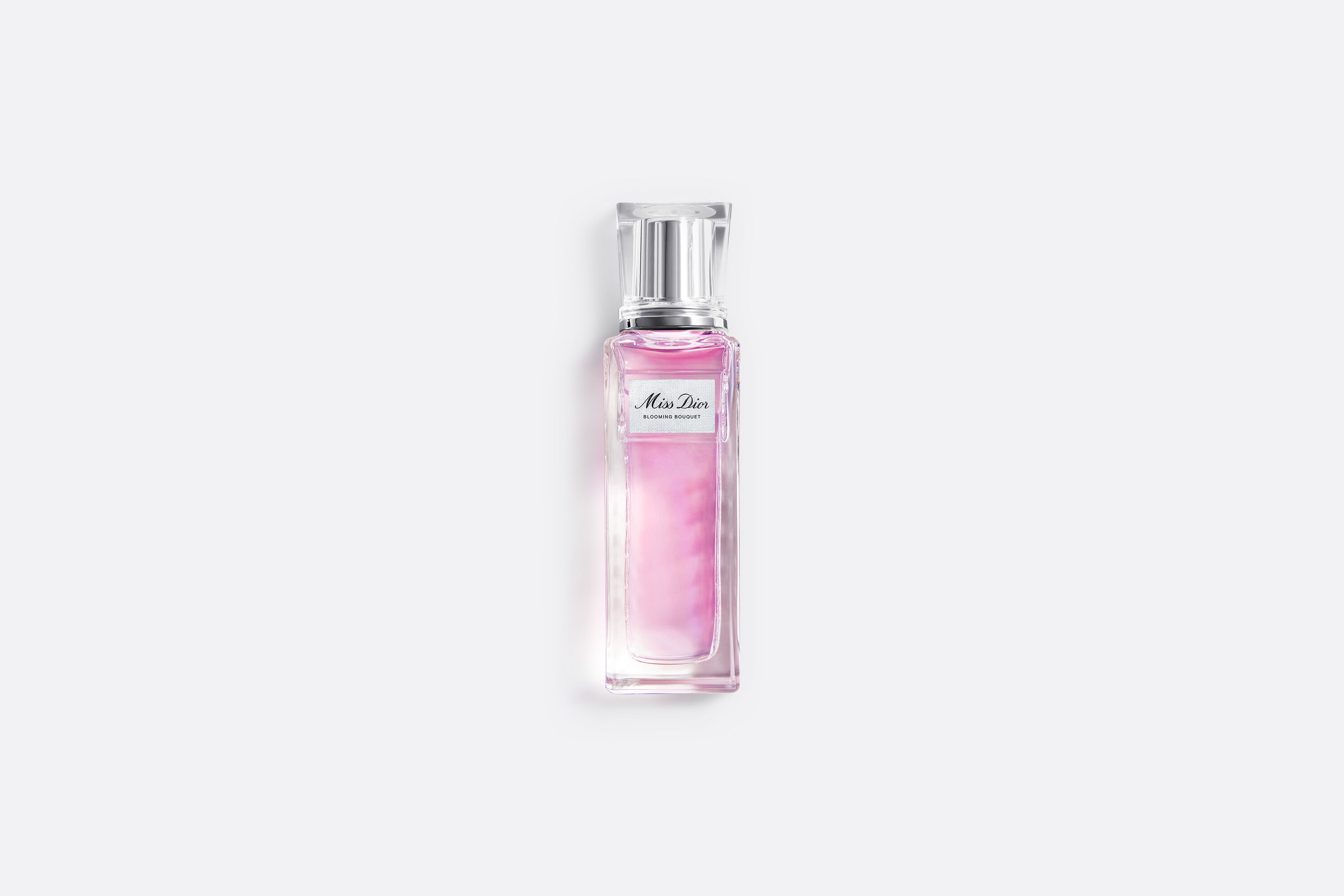 Dior Miss Dior Blooming Bouquet Roller-Pearl Eau De Toilette - 20 ml thumbnail 1
