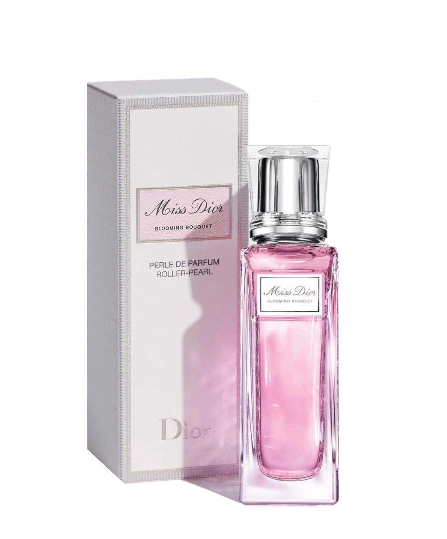 Dior Miss Dior Blooming Bouquet Roller-Pearl Eau De Toilette - 20 ml thumbnail 2