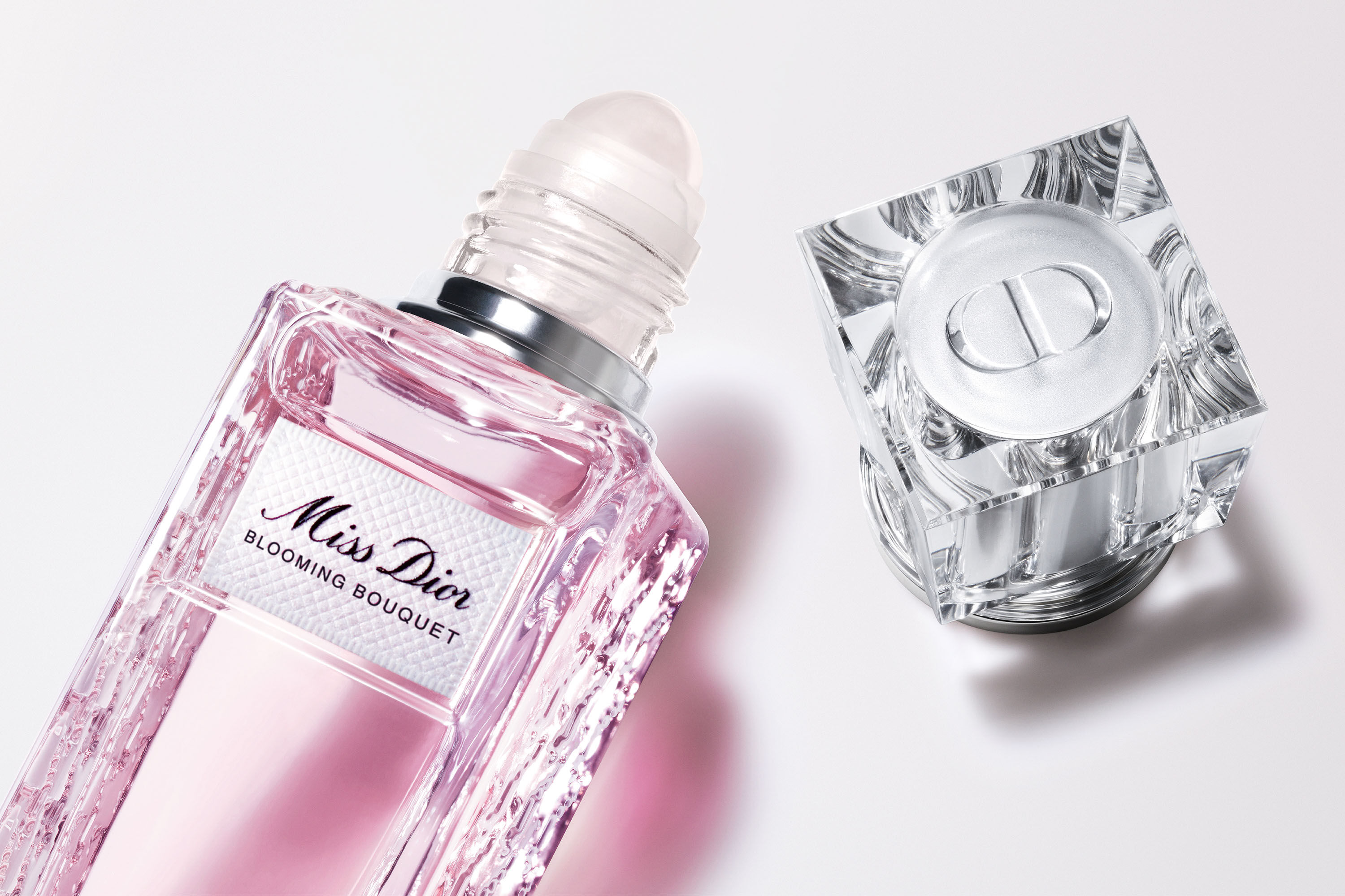 Dior Miss Dior Blooming Bouquet Roller-Pearl Eau De Toilette - 20 ml thumbnail 3