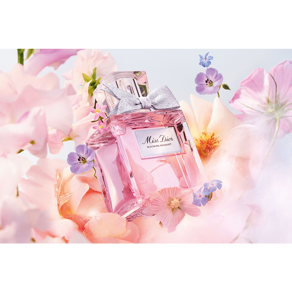 Dior Miss Dior Blooming Bouquet Eau De Toilette - 150 ml thumbnail 2