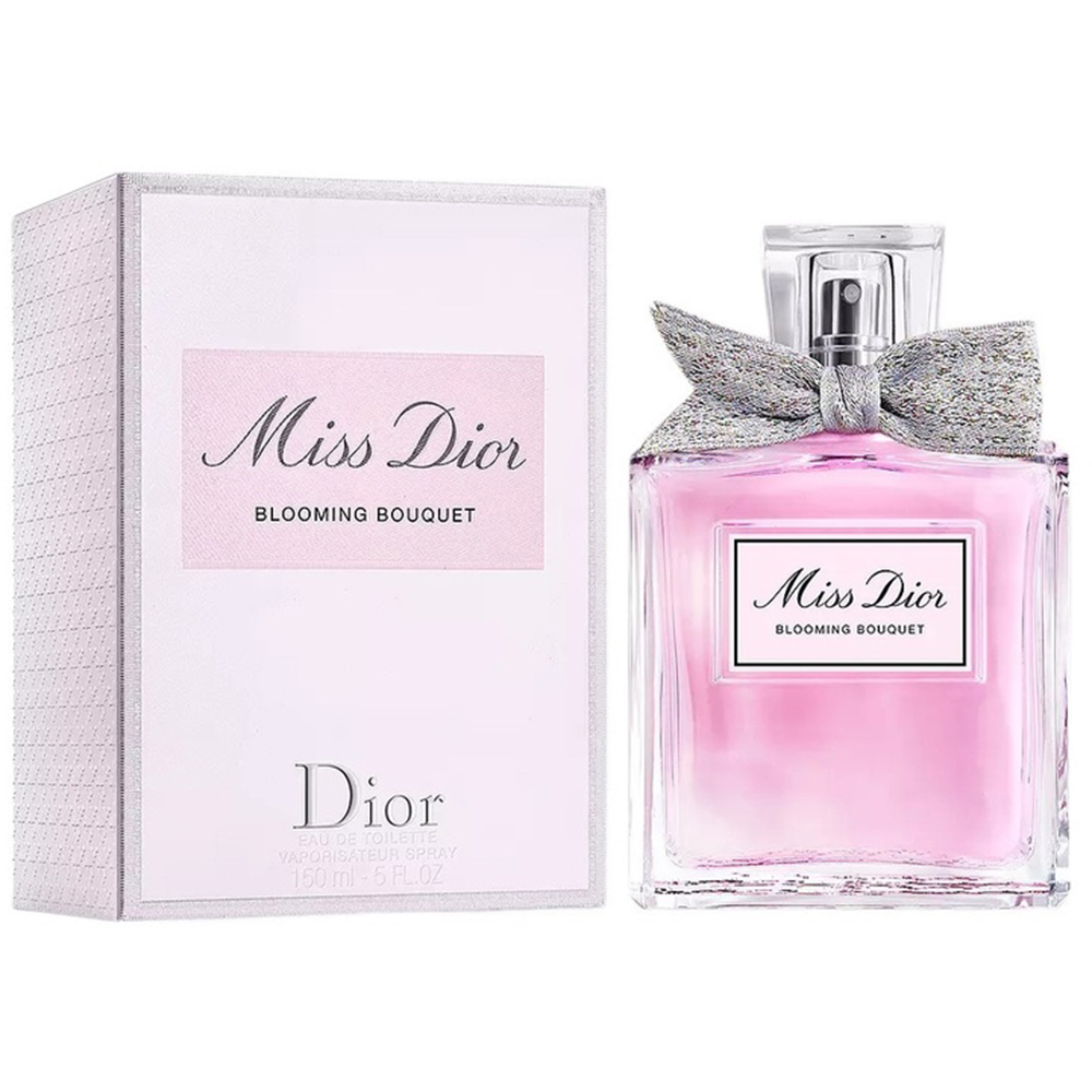 Dior Miss Dior Blooming Bouquet Eau De Toilette - 150 ml thumbnail 3