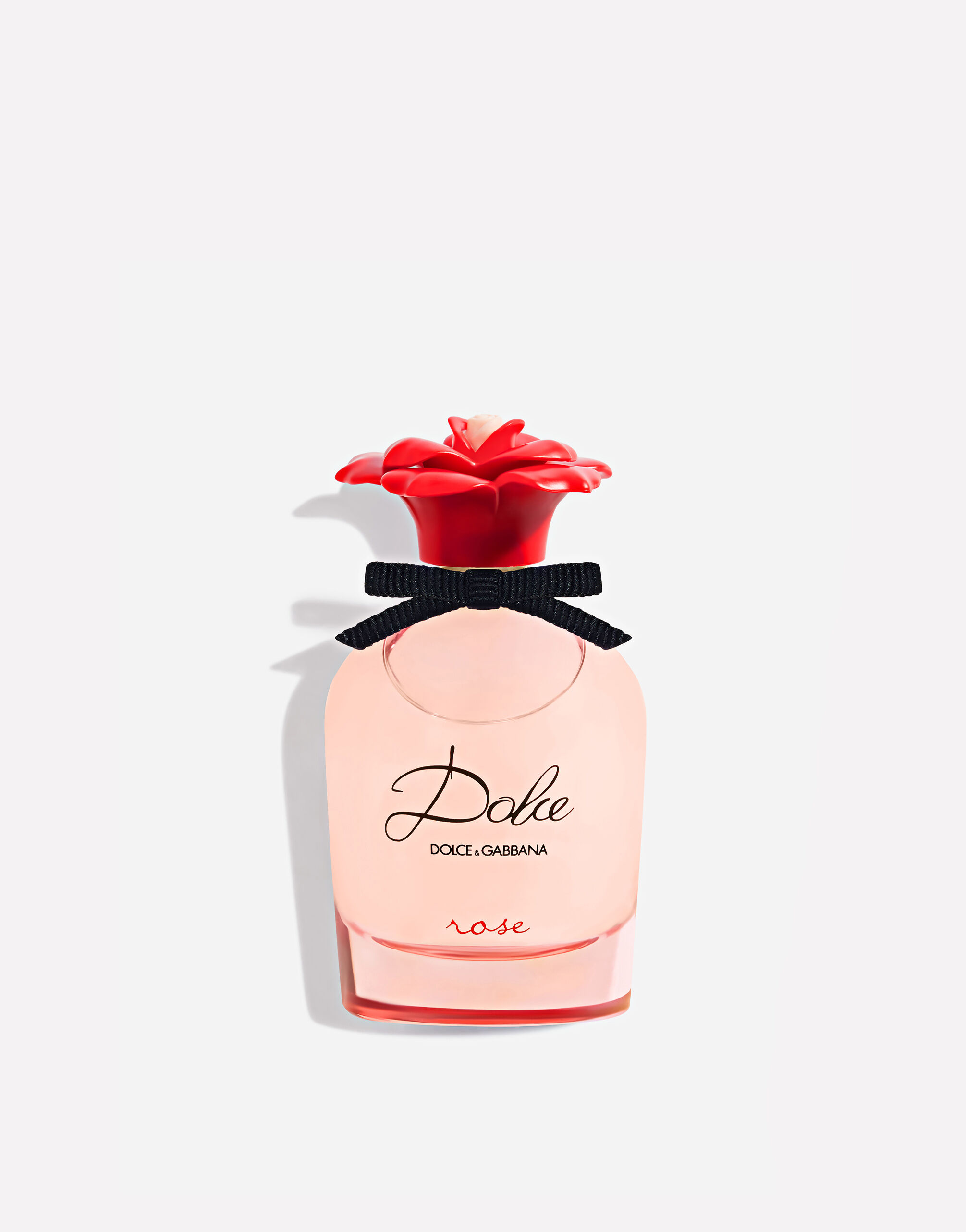 Dolce & Gabbana Dolce Rose Eau De Toilette - 75 ml thumbnail 1