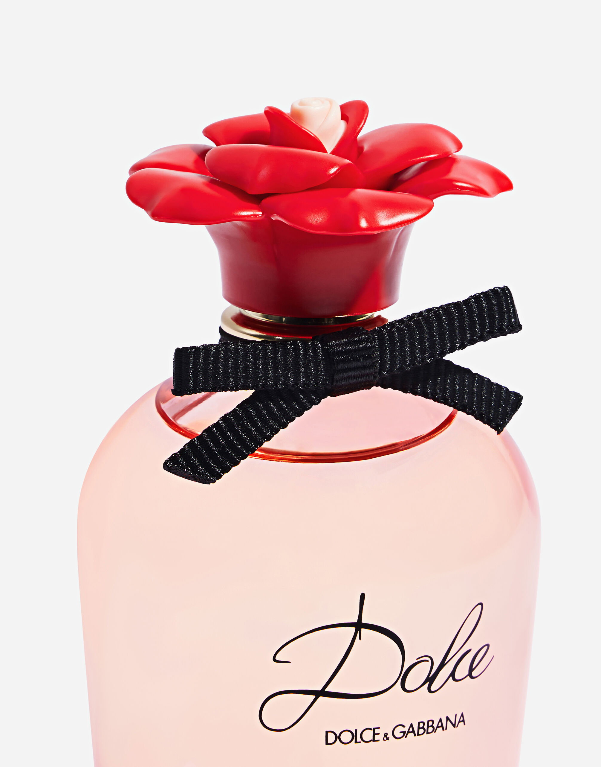 Dolce & Gabbana Dolce Rose Eau De Toilette - 75 ml thumbnail 3