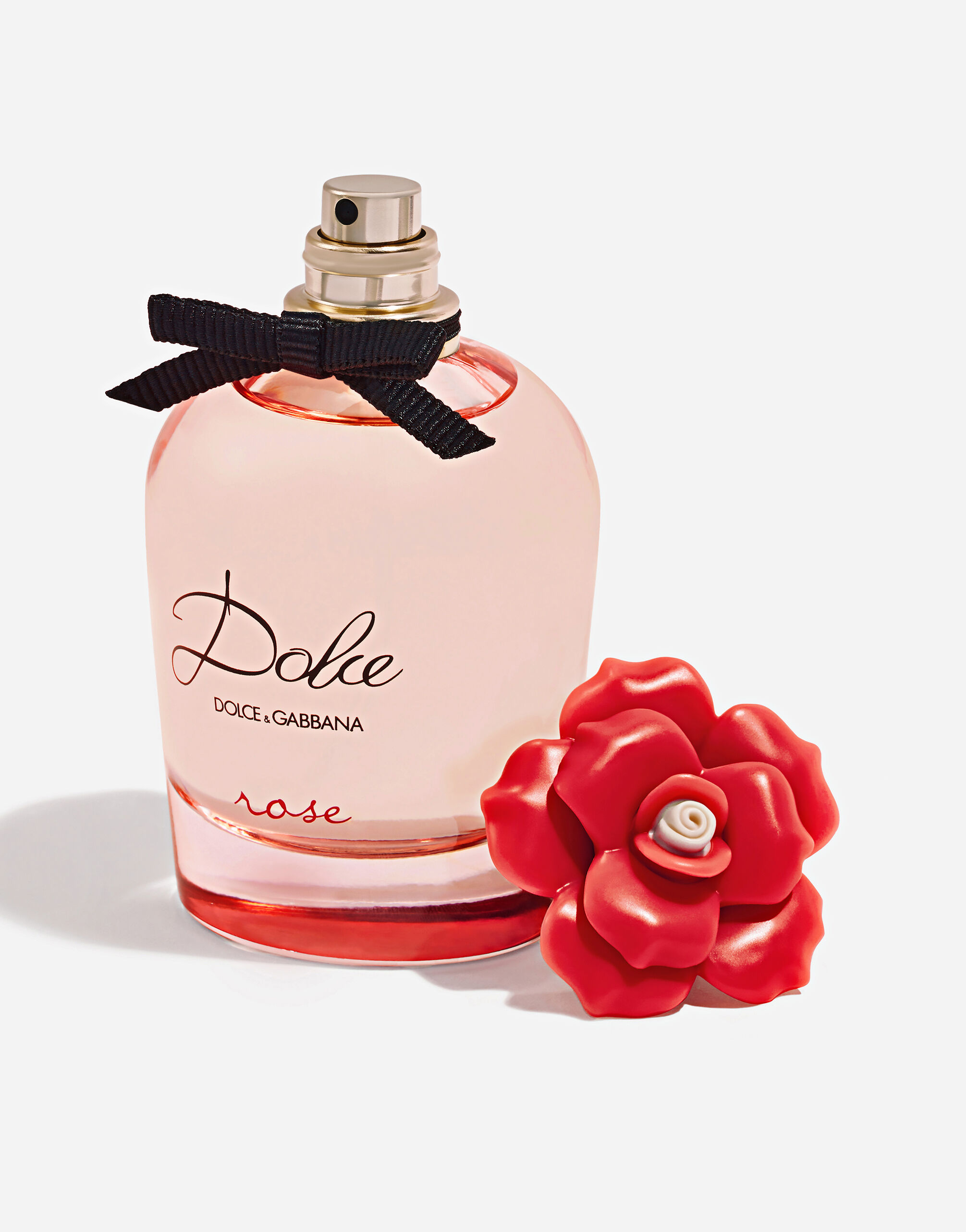 Dolce & Gabbana Dolce Rose Eau De Toilette - 75 ml thumbnail 4