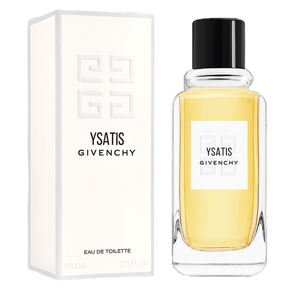 Givenchy Ysatis Eau De Toilette - 100 ml thumbnail 2