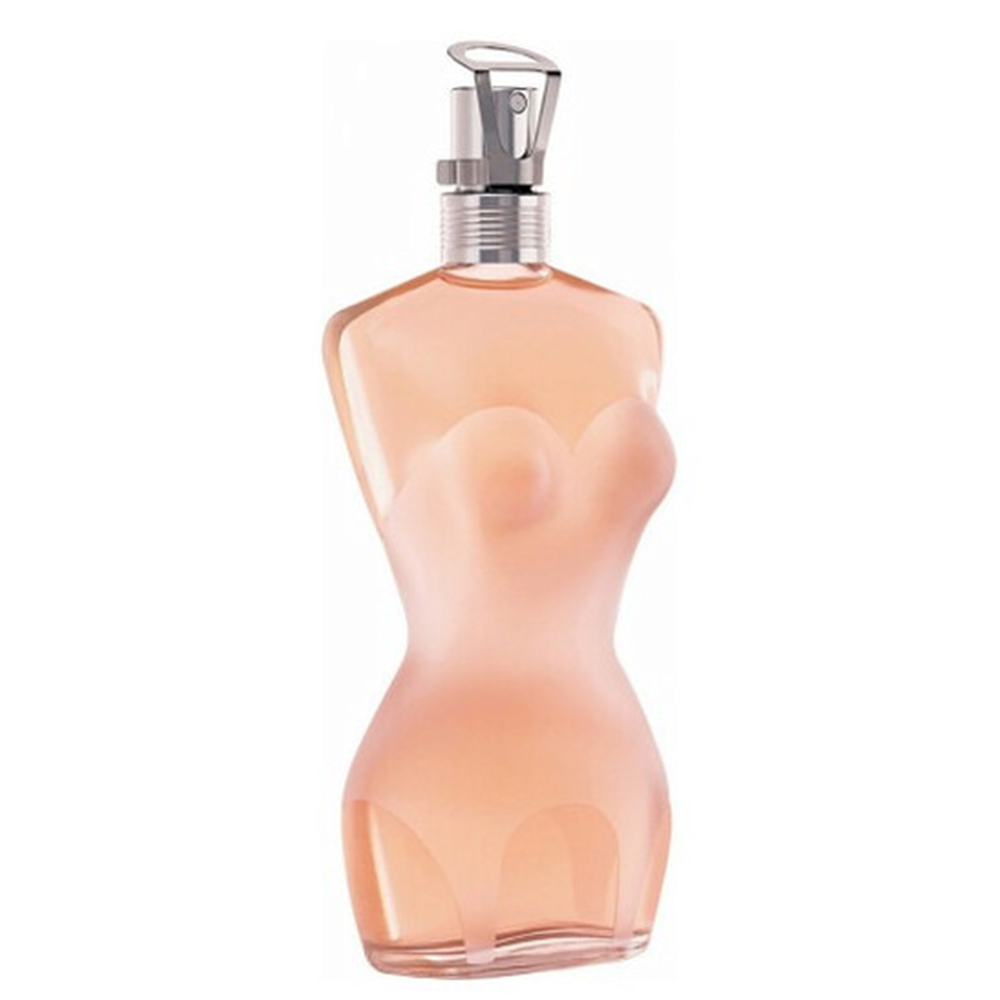 Jean Paul Gaultier Classique Eau De Toilette - 100 ml thumbnail 1