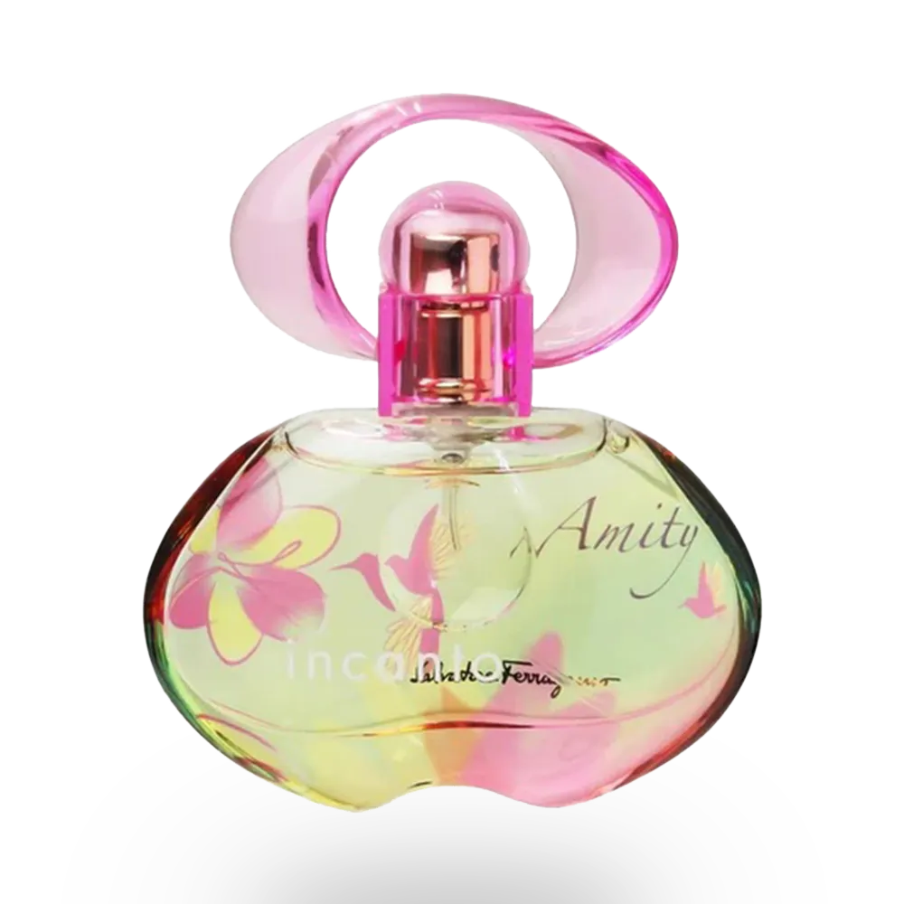 Salvatore Ferragamo Incanto Amity Eau De Toilette - 30 ml thumbnail 1