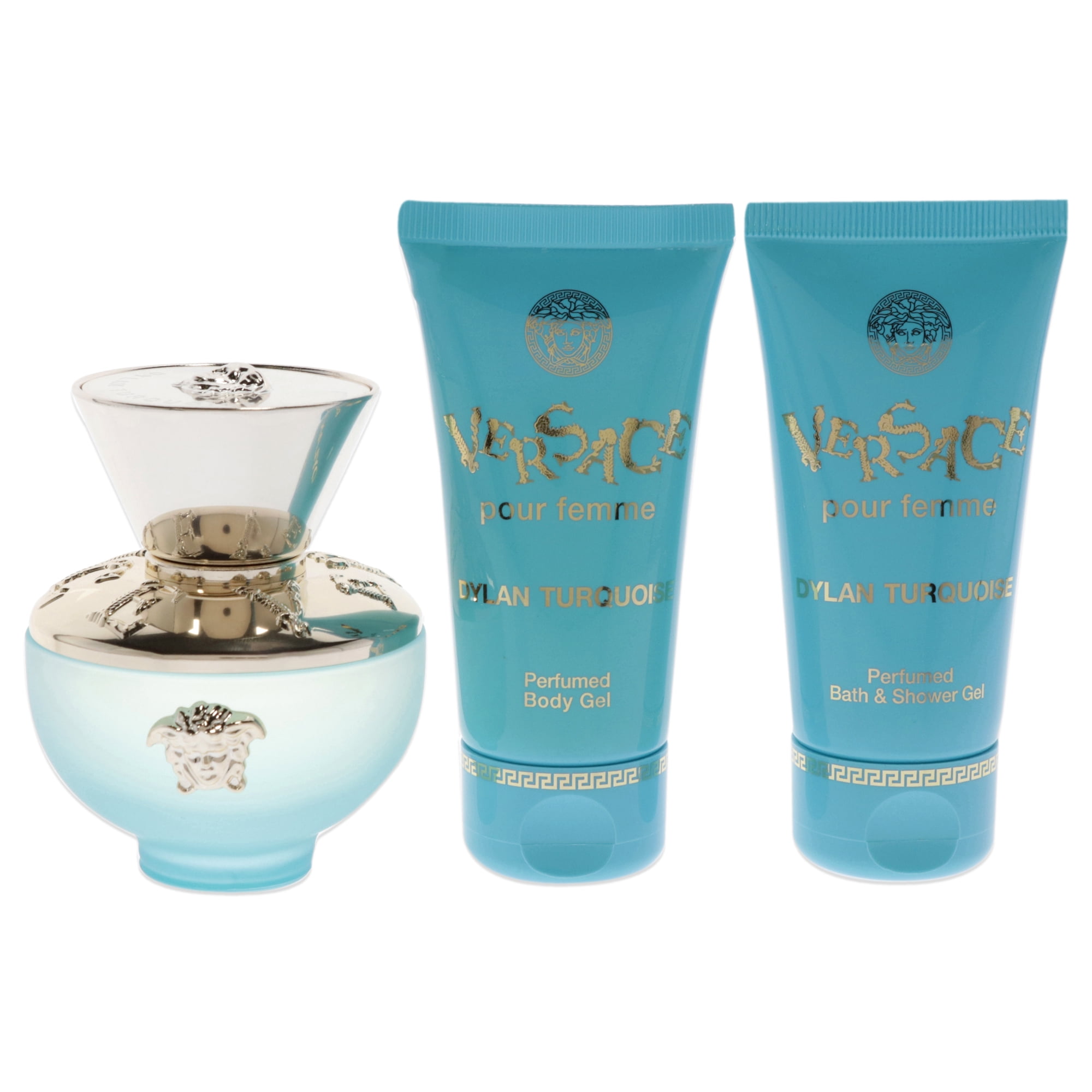 Versace Dylan Turquoise Gift Set thumbnail 3