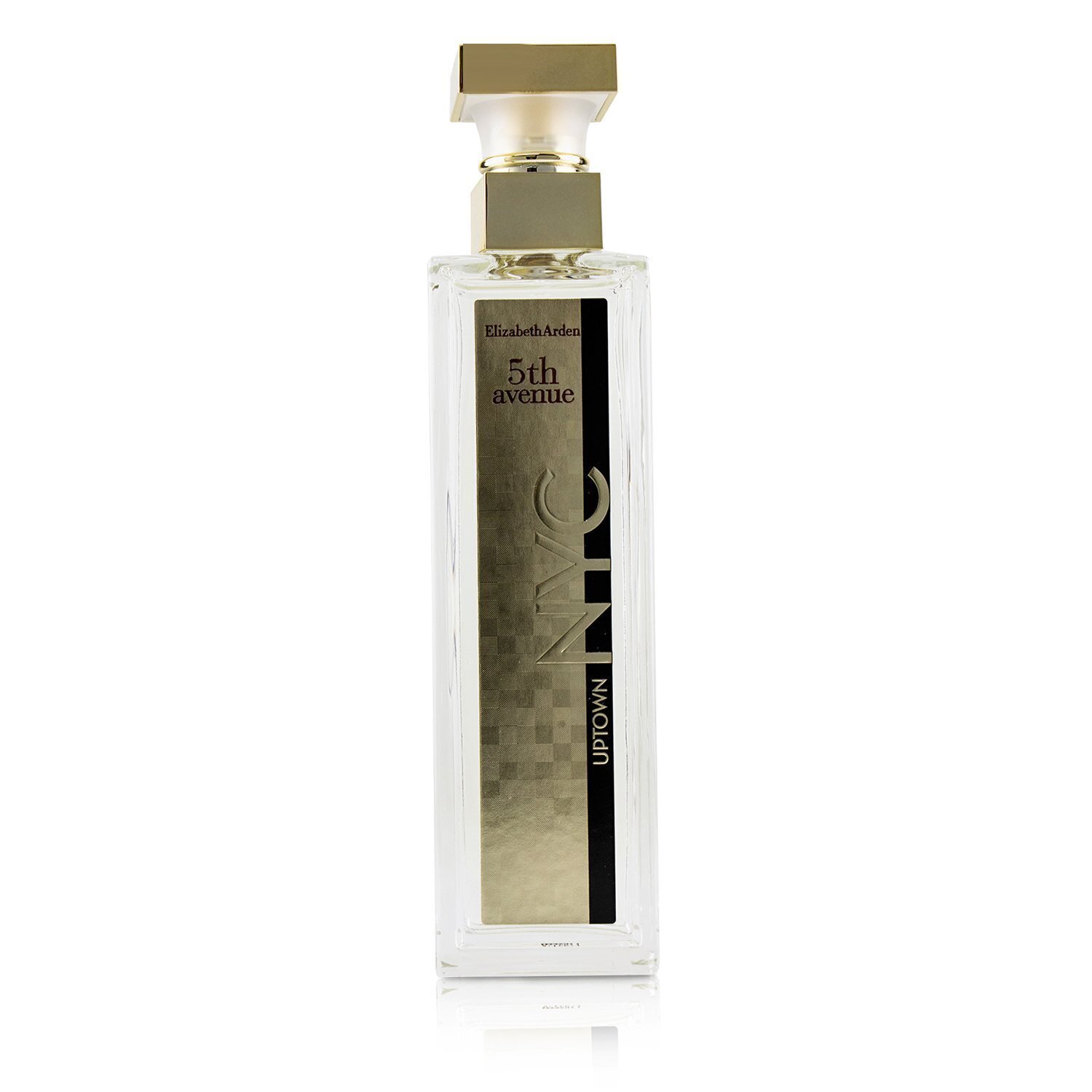 Elizabeth Arden 5th Avenue Uptown NYC Eau De Parfum - 125 ml thumbnail 1
