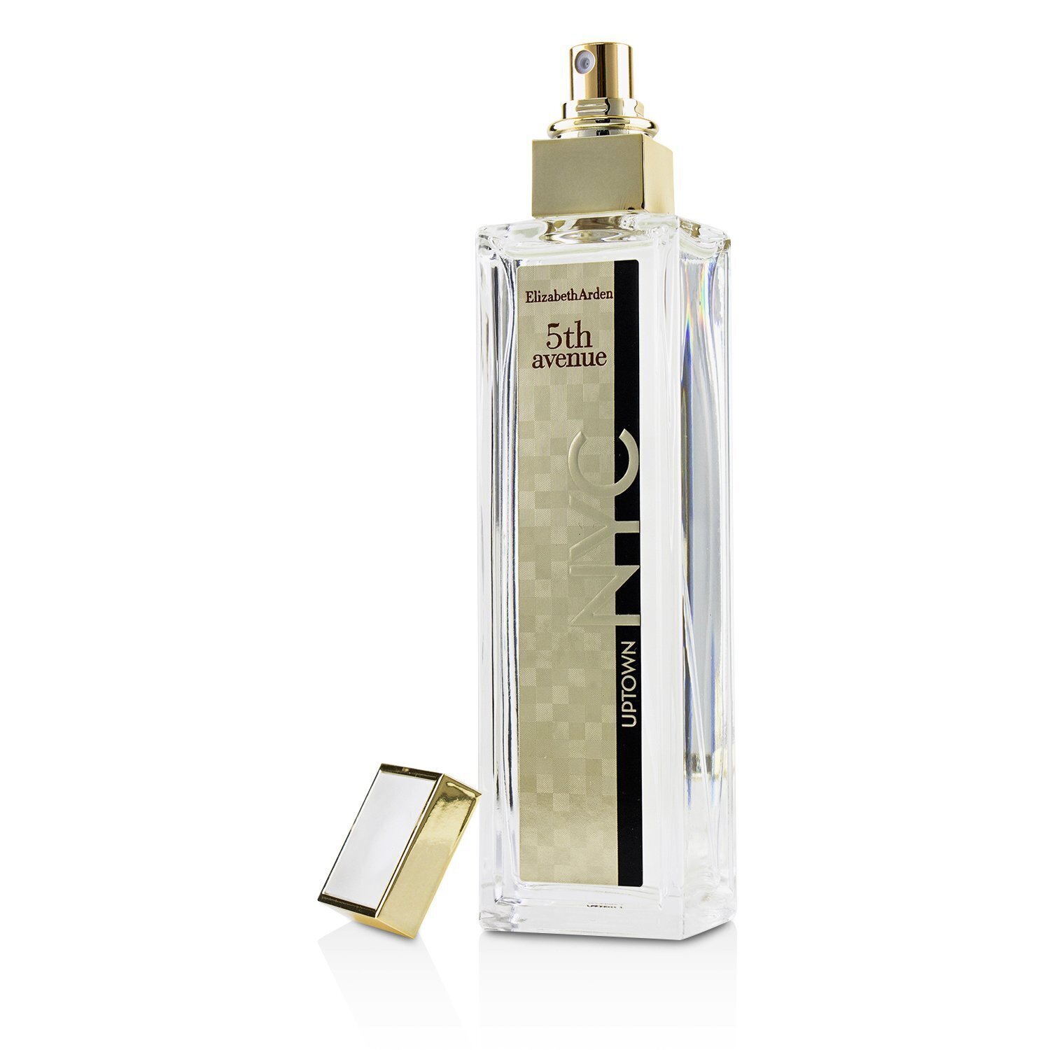 Elizabeth Arden 5th Avenue Uptown NYC Eau De Parfum - 125 ml thumbnail 2