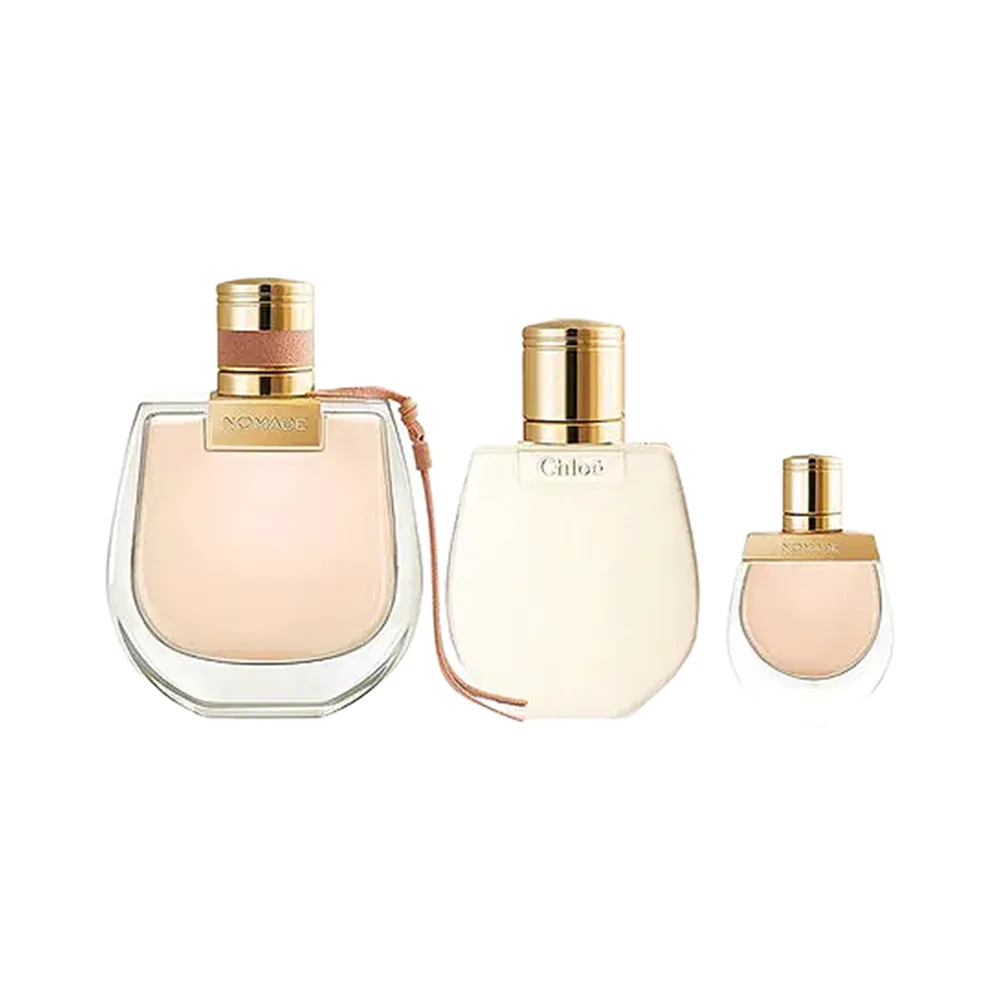 Chloe Nomade Gift Set (100 ml + 75 ml + 5 ml) thumbnail 3