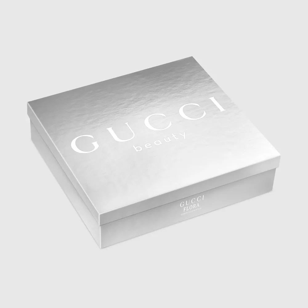 Gucci Flora Gorgeous Magnolia Gift Set thumbnail 4