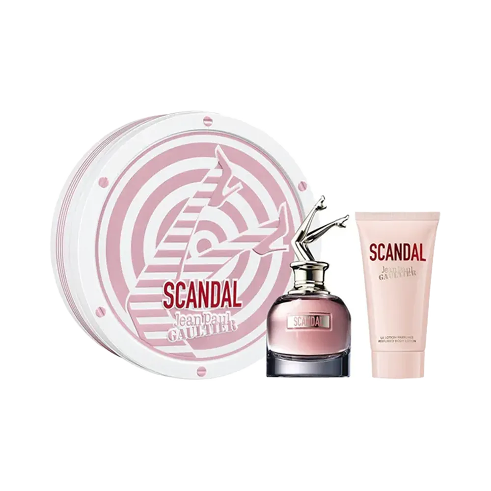 Jean Paul Gaultier Scandal Gift Set (75 ml + 50 ml) thumbnail 1