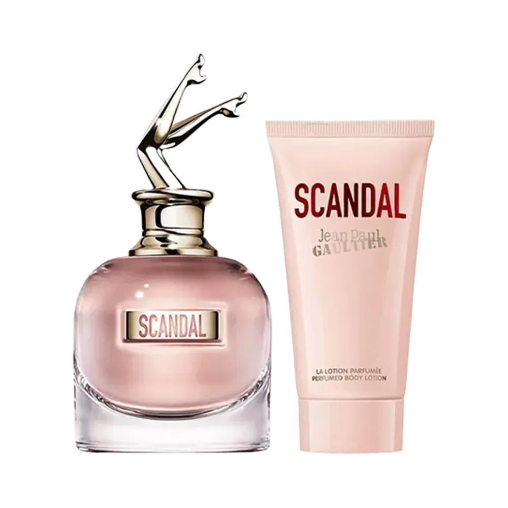 Jean Paul Gaultier Scandal Gift Set (75 ml + 50 ml) thumbnail 2