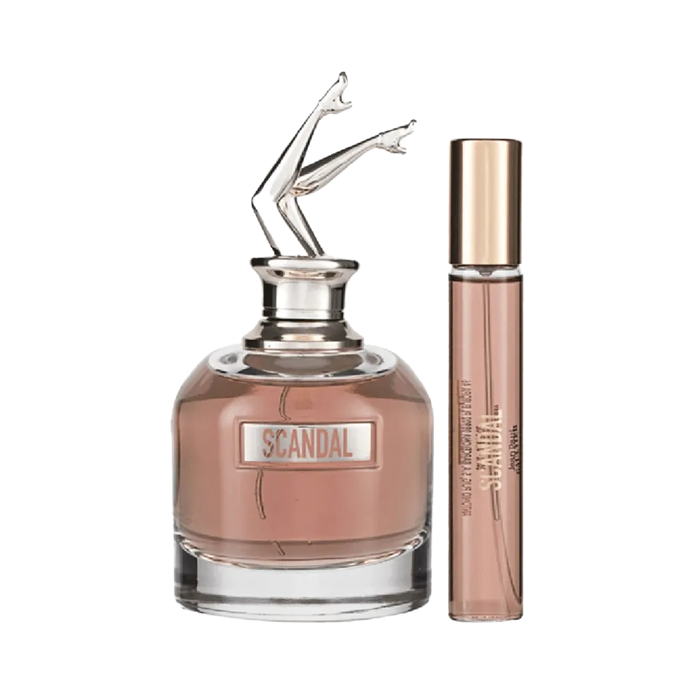 Jean Paul Gaultier Scandal Gift Set thumbnail 2