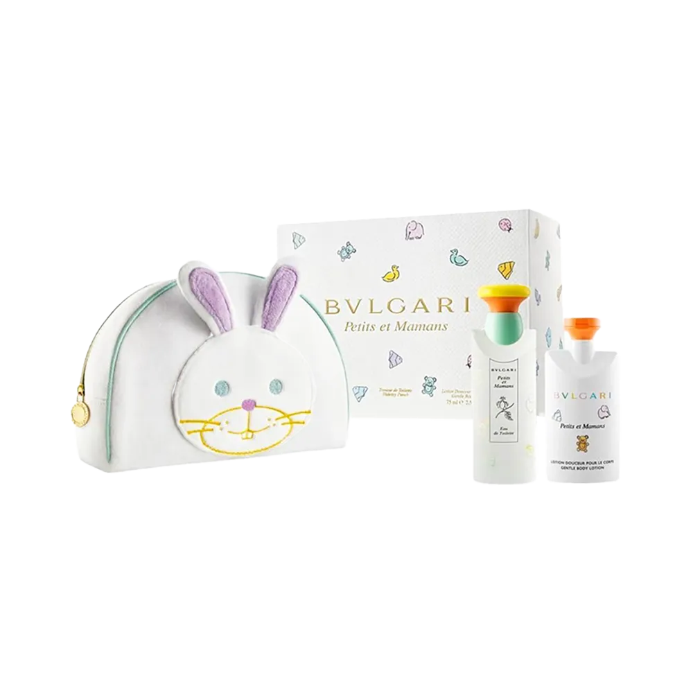 Bvlgari Petits Et Mamans Gift Set thumbnail 1