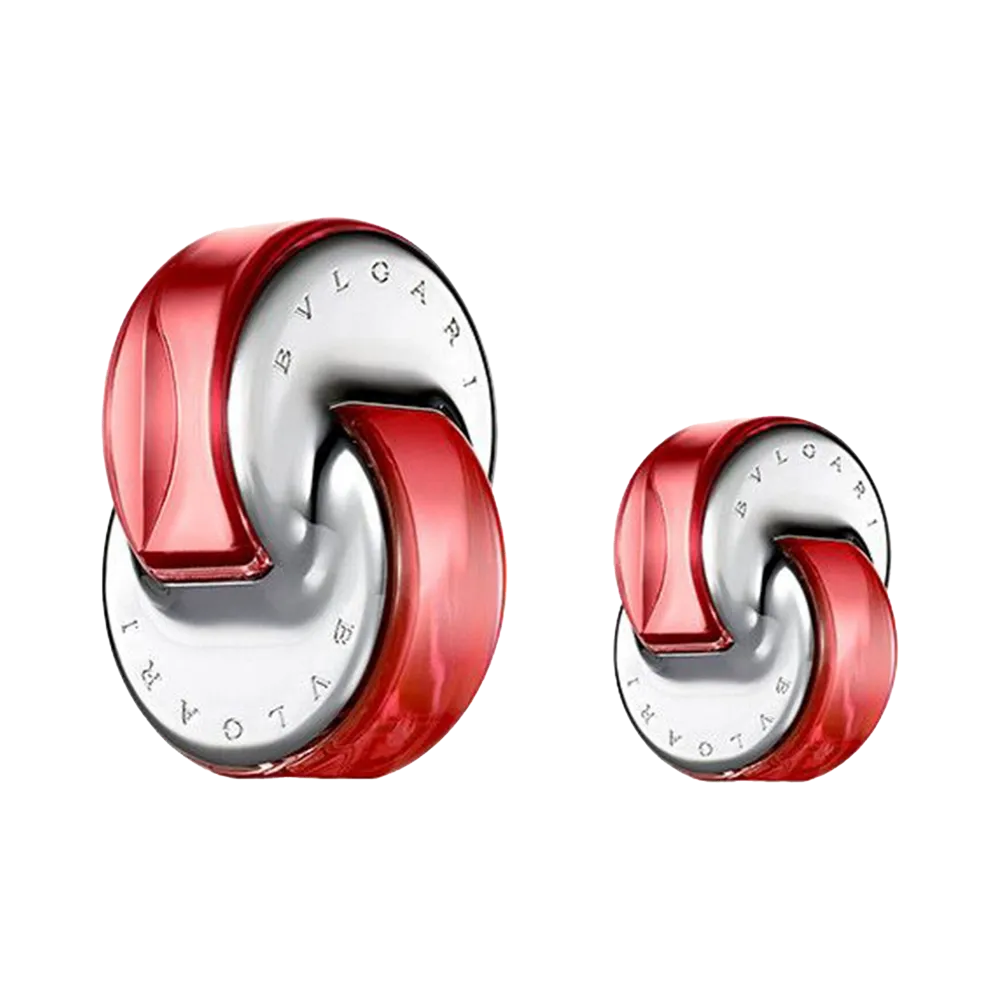 Bvlgari Omnia Coral Gift Set thumbnail 2
