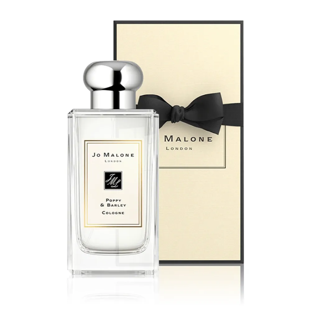 Jo Malone Poppy & Barley Eau De Cologne - 100 ml thumbnail 2