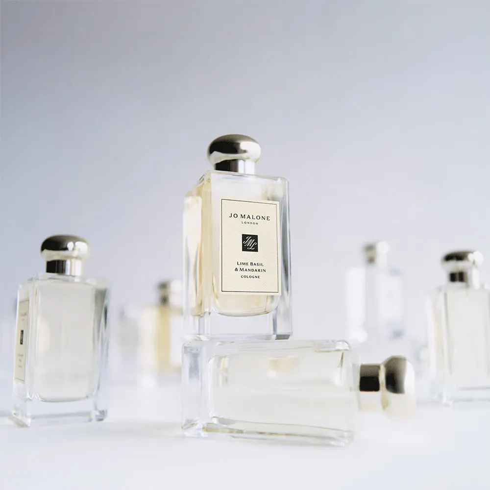 Jo Malone Poppy & Barley Eau De Cologne - 100 ml thumbnail 3