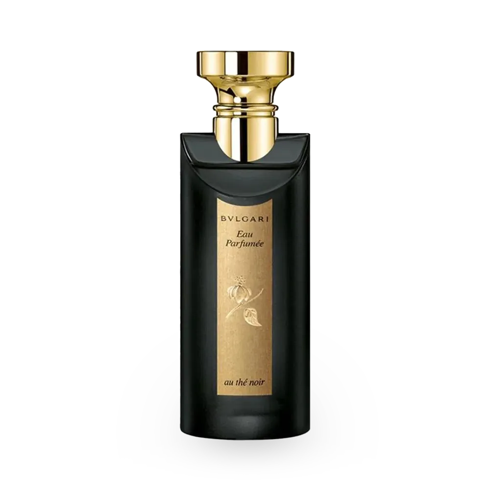Bvlgari Eau Parfume Au The Noir Eau De Cologne - 75 ml thumbnail 1