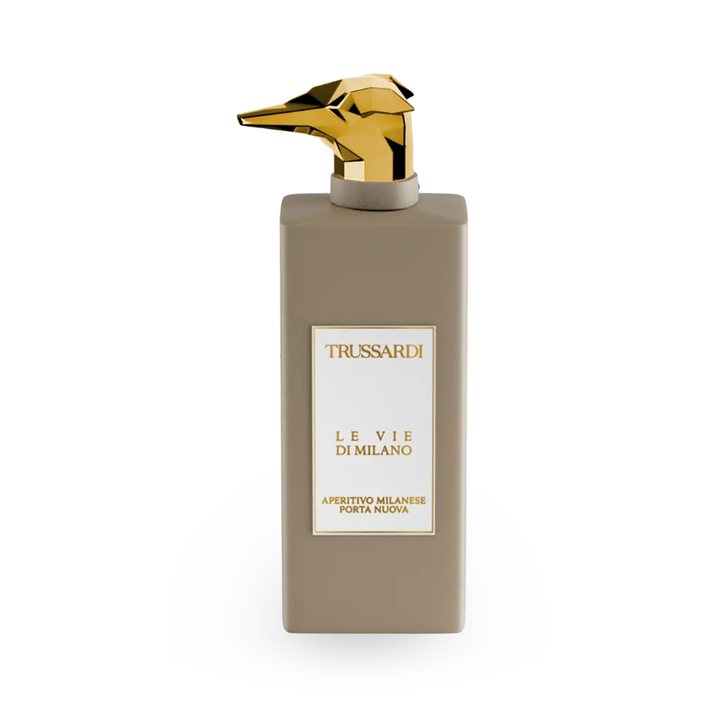 Trussardi Aperitivo Milanese Porta Nuova Eau De Parfum - 100 ml thumbnail 1