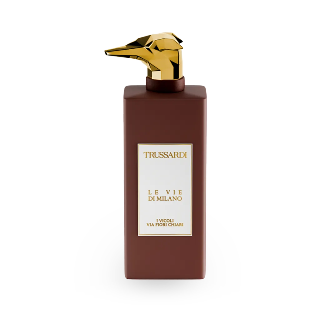 Trussardi I Vicoli Via Fiori Chiari Eau De Parfum - 100 ml thumbnail 1