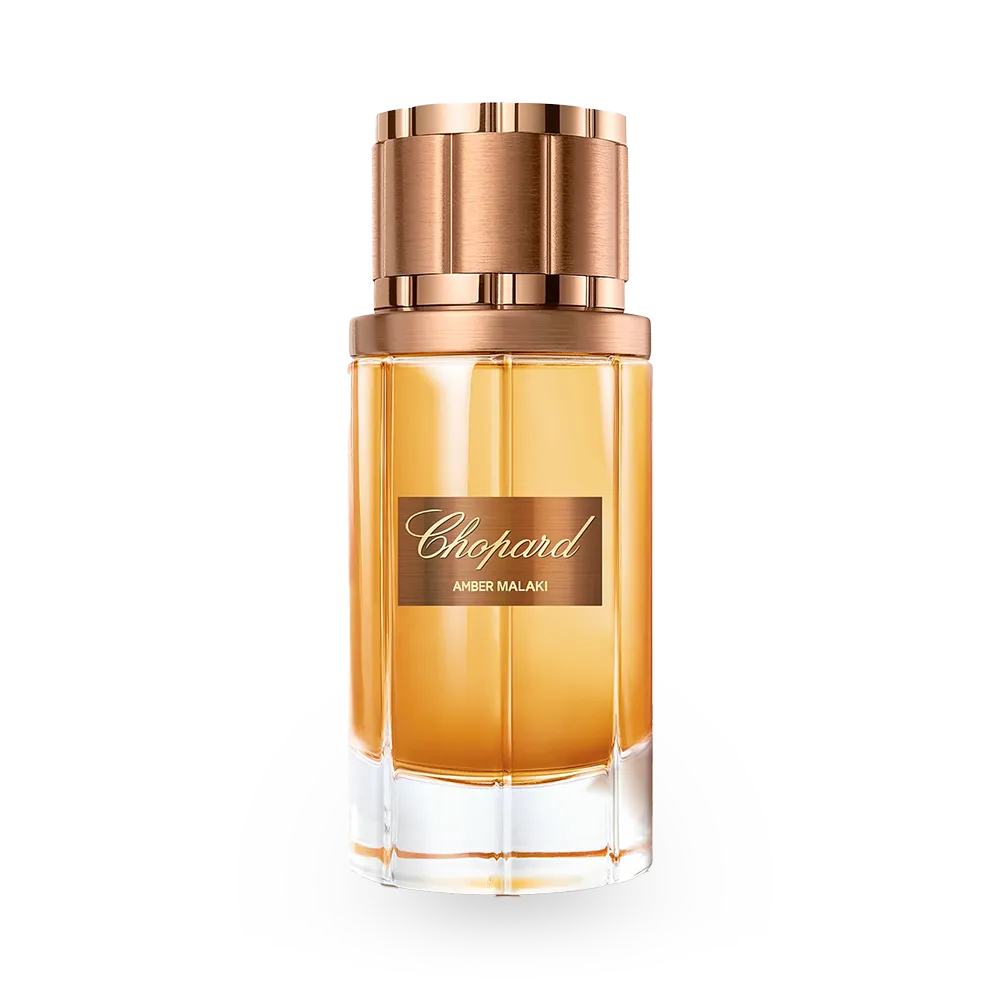 Chopard Amber Malaki Eau De Parfum - 80 ml thumbnail 1