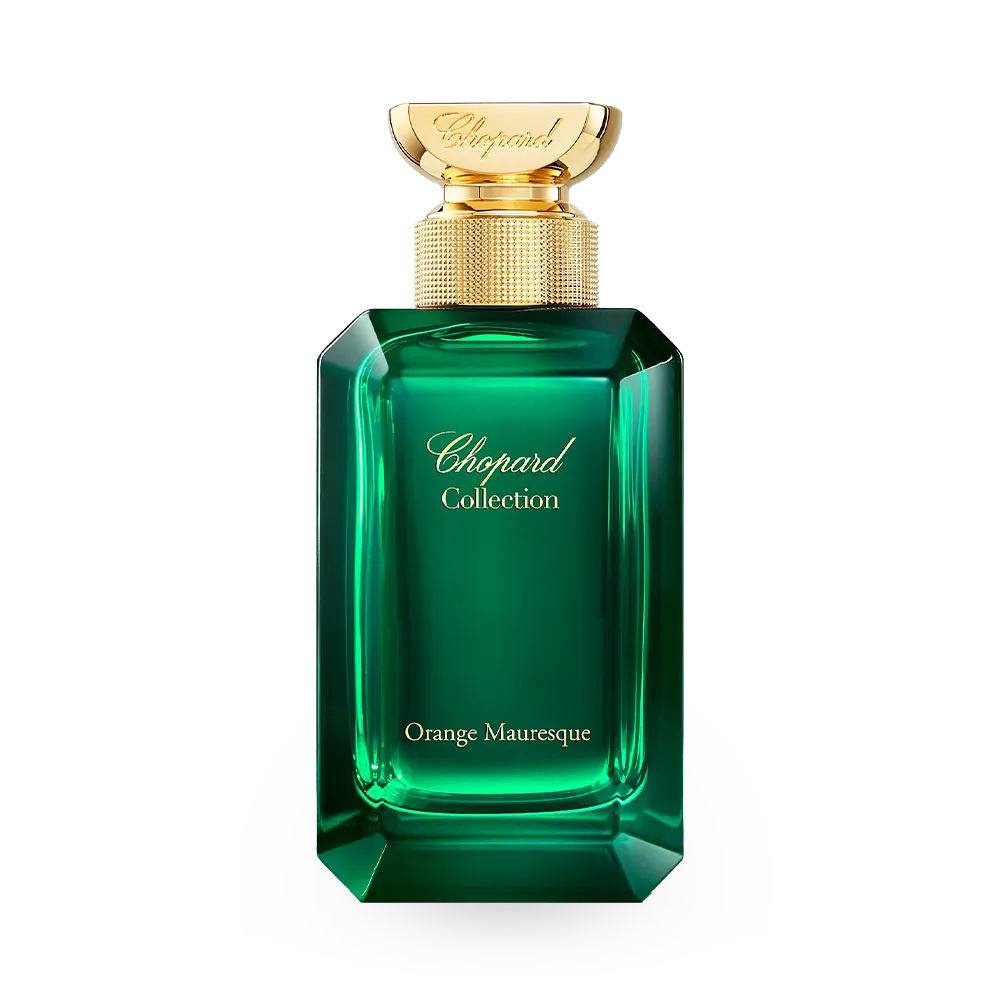 Chopard Orange Mauresque Eau De Parfum - 100 ml thumbnail 1