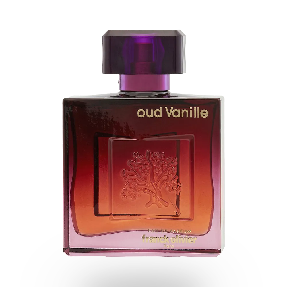 Franck Olivier Oud Vanille Eau De Parfum - 100 ml thumbnail 1