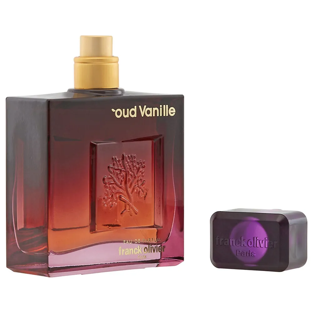 Franck Olivier Oud Vanille Eau De Parfum - 100 ml thumbnail 3