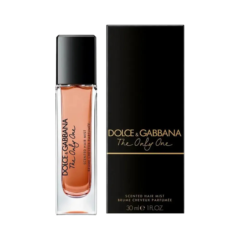 Dolce & Gabbana The Only One Hair Mist - 30 ml thumbnail 2