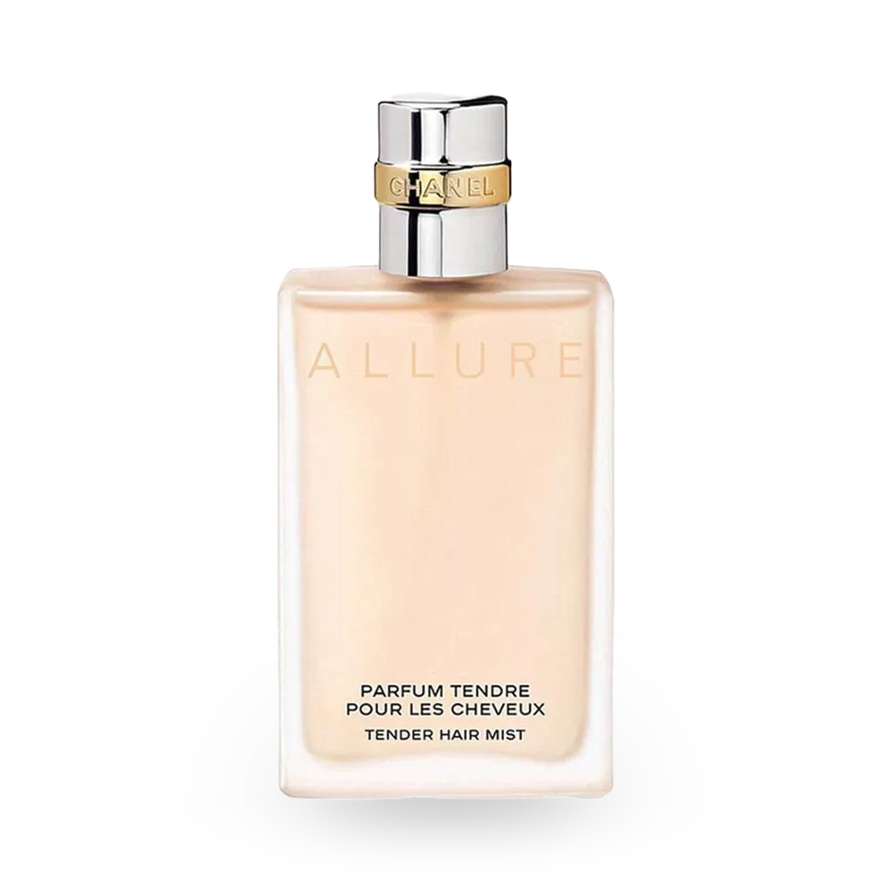 Chanel Allure Tender Hair Mist - 35 ml thumbnail 1