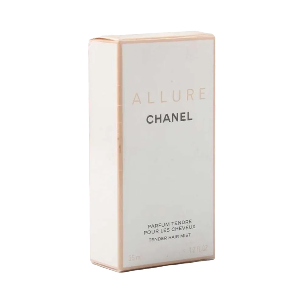 Chanel Allure Tender Hair Mist - 35 ml thumbnail 2