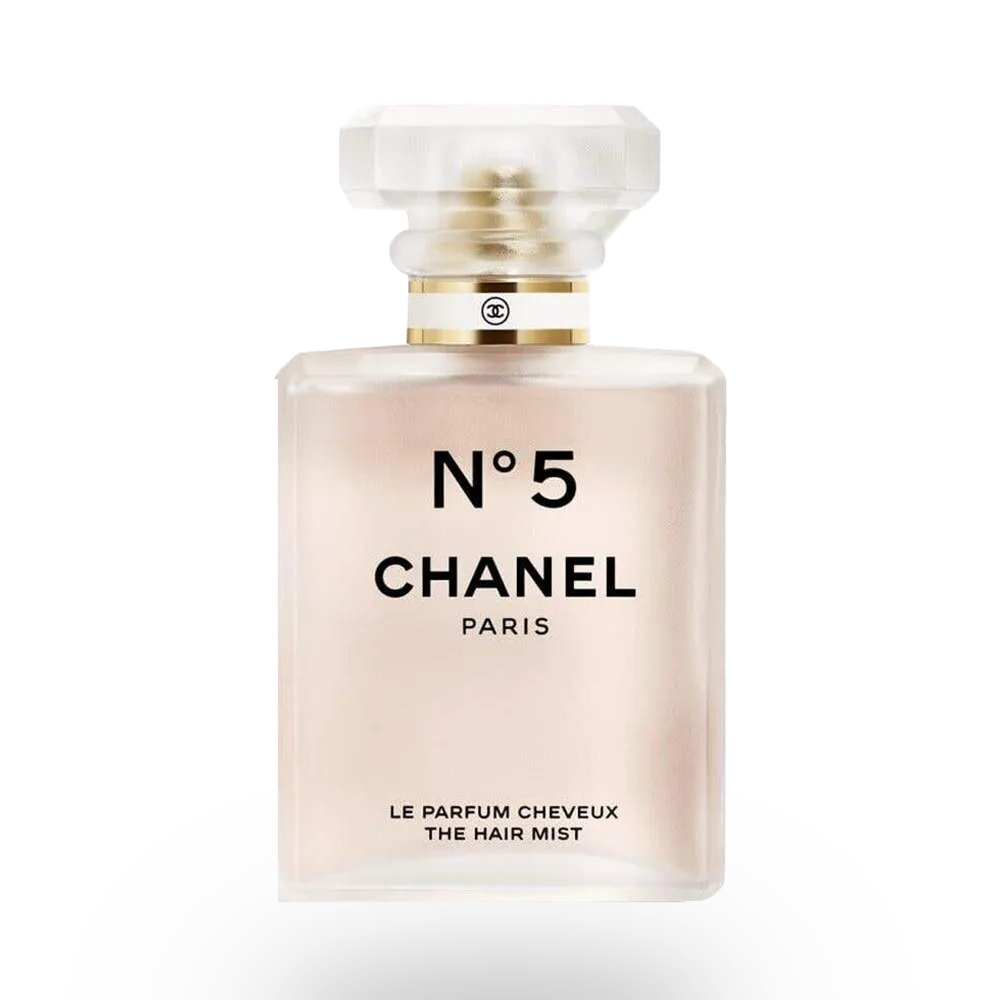 Chanel No. 5 Le Parfum Cheveux Hair Mist - 35 ml thumbnail 1