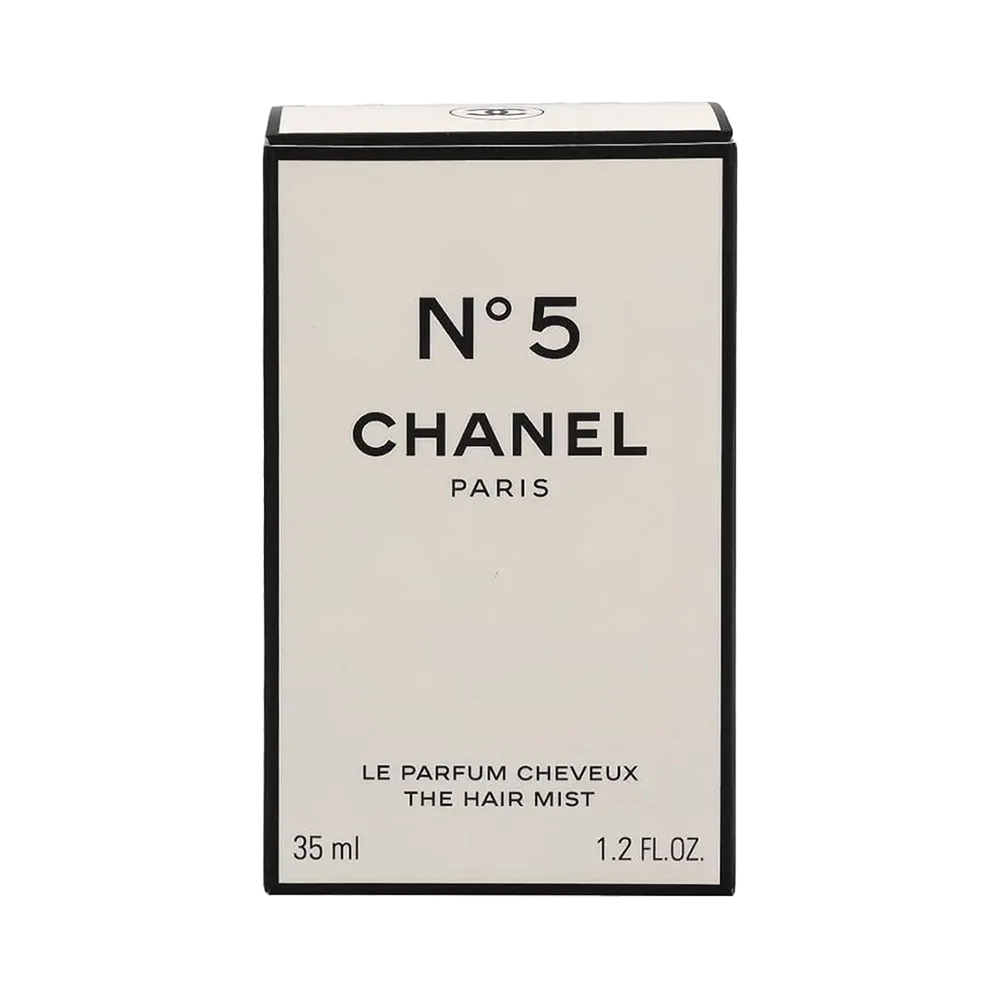 Chanel No. 5 Le Parfum Cheveux Hair Mist - 35 ml thumbnail 3