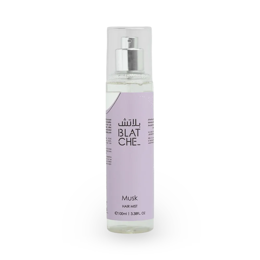 Blatche Musk Hair Mist - 100 ml thumbnail 1