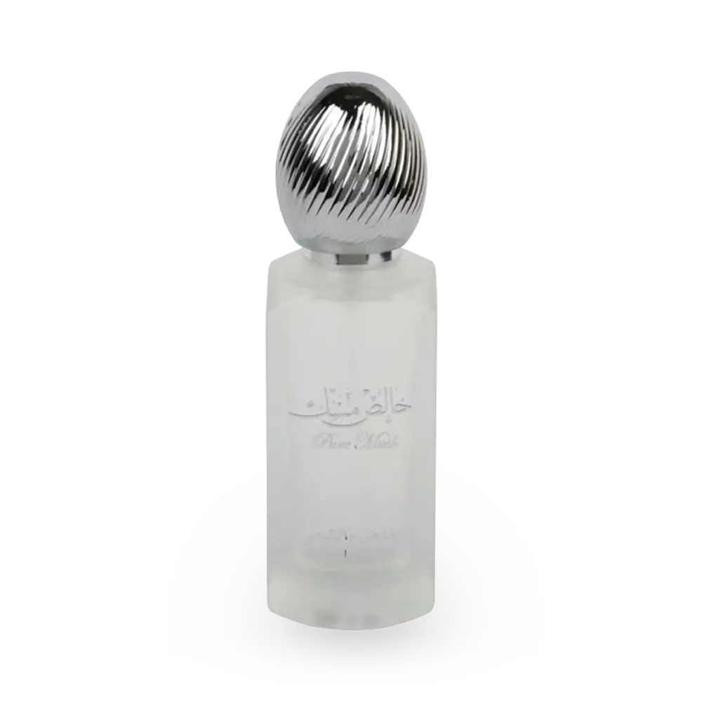 Lattafa Pure Musk Fresh Hair Mist - 50 ml thumbnail 1