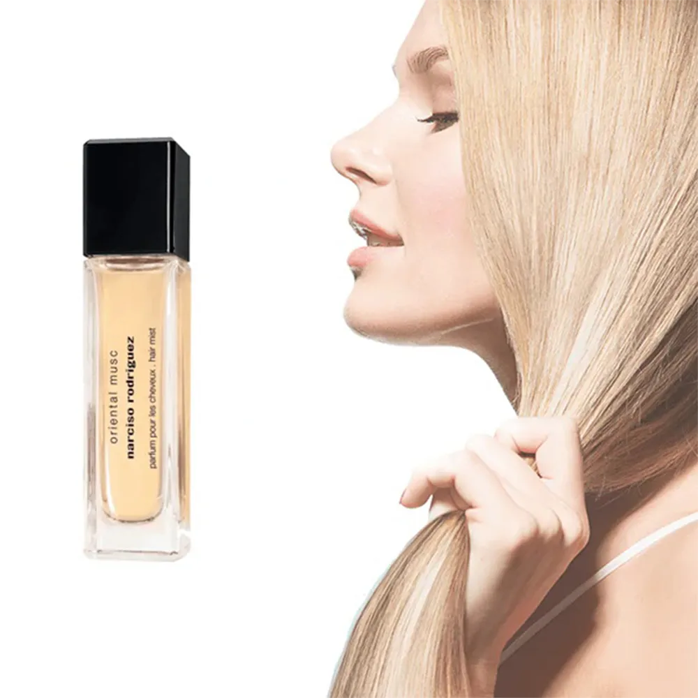 Narciso Rodriguez Oriental Musc Hair Mist - 30 ml thumbnail 4